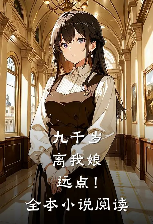 九千岁，离我娘远点！全本小说阅读