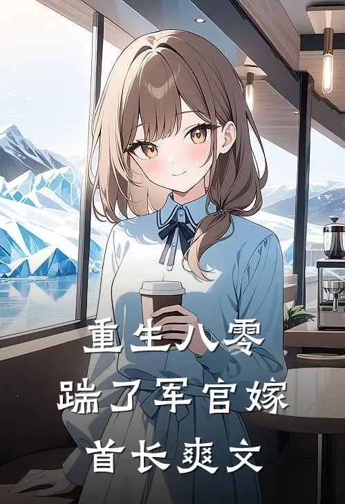 重生八零，踹了军官嫁首长爽文