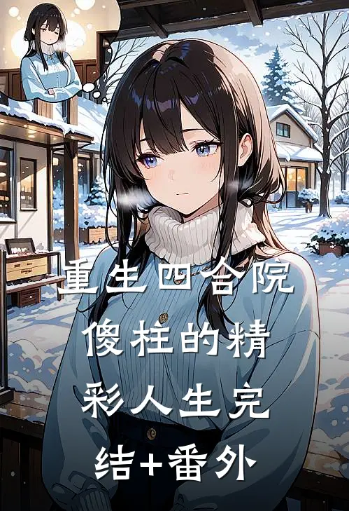 重生四合院：傻柱的精彩人生完结+番外