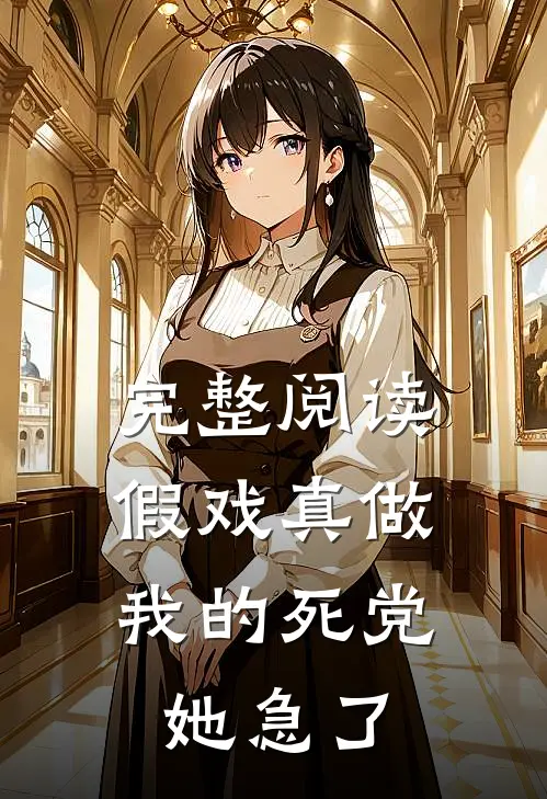 完整阅读假戏真做：我的死党她急了