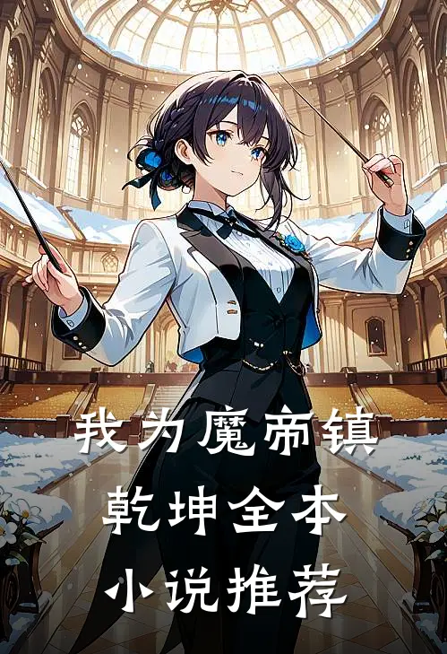 我为魔帝镇乾坤全本小说推荐