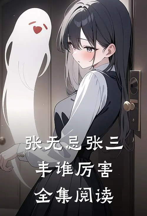 张无忌张三丰谁厉害全集阅读
