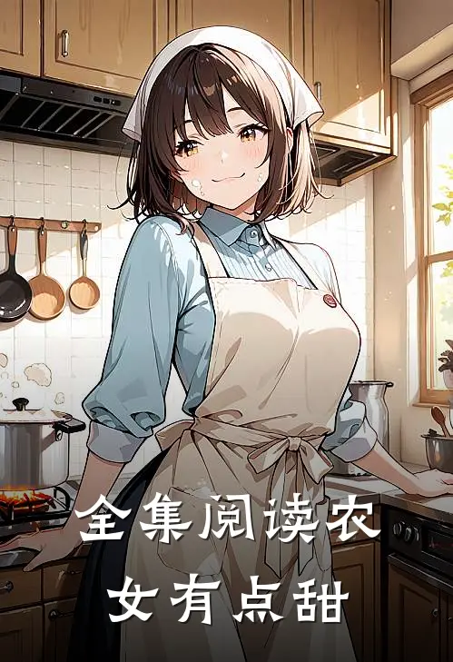 全集阅读农女有点甜