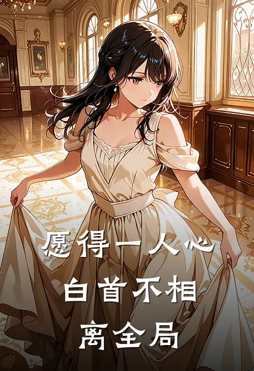 愿得一人心，白首不相离全局