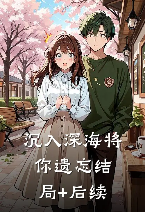 沉入深海将你遗忘结局+后续