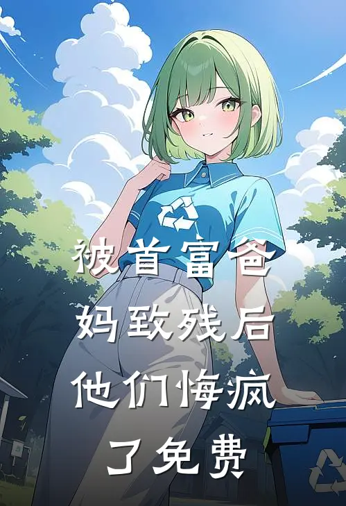 被首富爸妈致残后，他们悔疯了免费