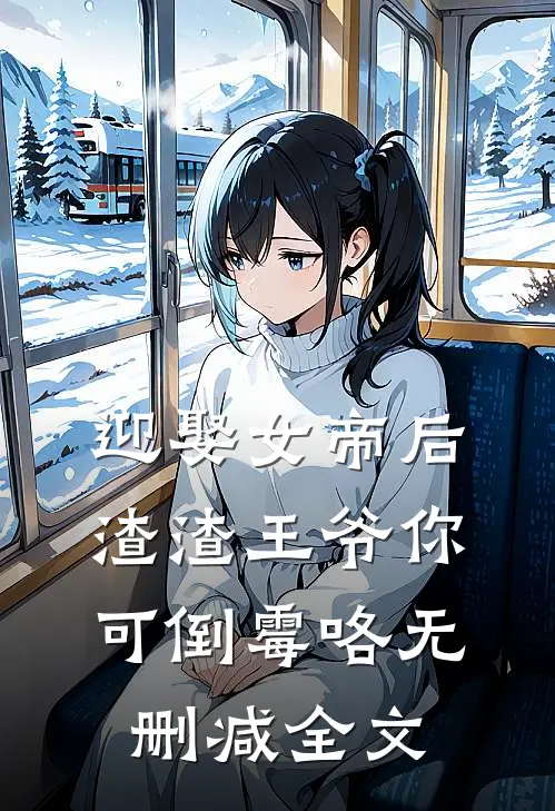 迎娶女帝后，渣渣王爷你可倒霉咯无删减全文