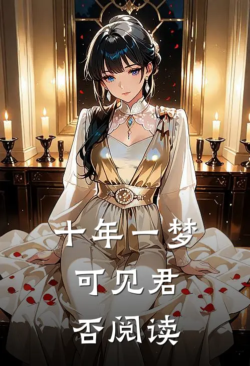 十年一梦，可见君否阅读