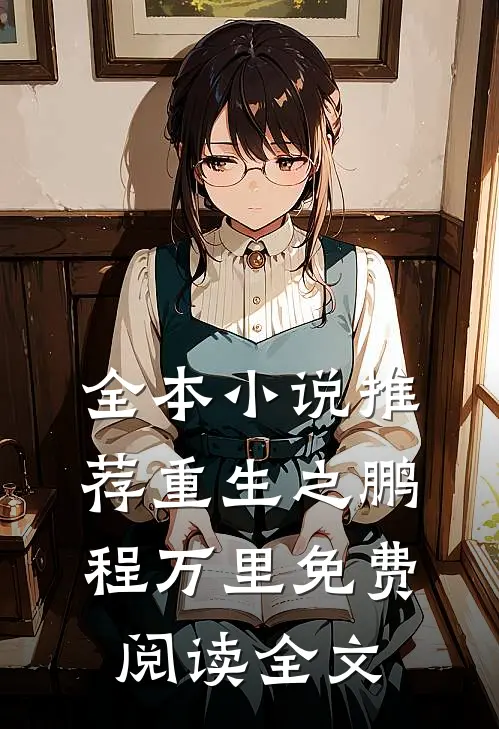 全本小说推荐重生之鹏程万里免费阅读全文