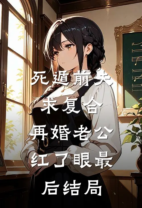 死遁前夫求复合，再婚老公红了眼最后结局