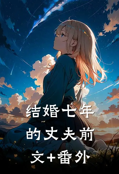 结婚七年的丈夫前文+番外