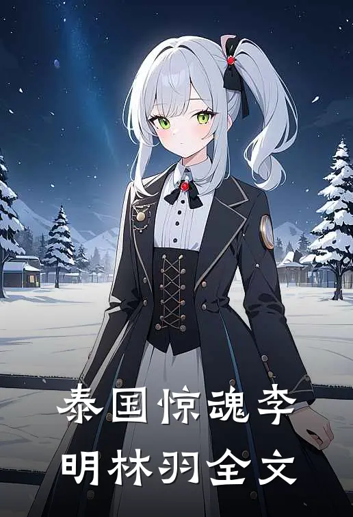 泰国惊魂李明林羽全文