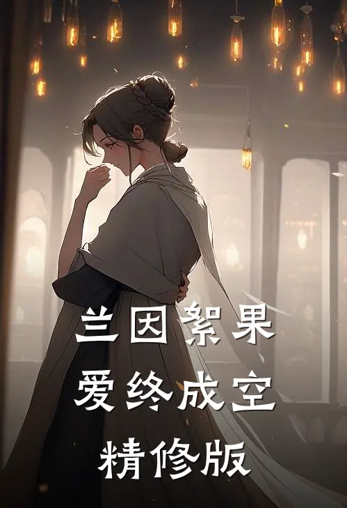 兰因絮果，爱终成空精修版