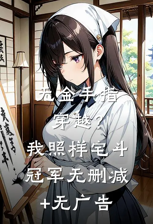 无金手指穿越？我照样宅斗冠军无删减+无广告