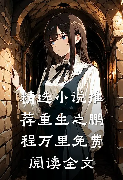 精选小说推荐重生之鹏程万里免费阅读全文