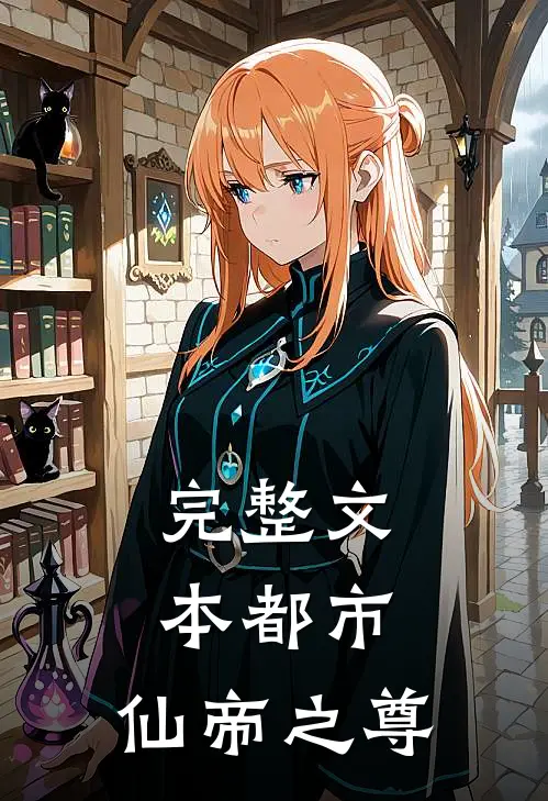 完整文本都市：仙帝之尊
