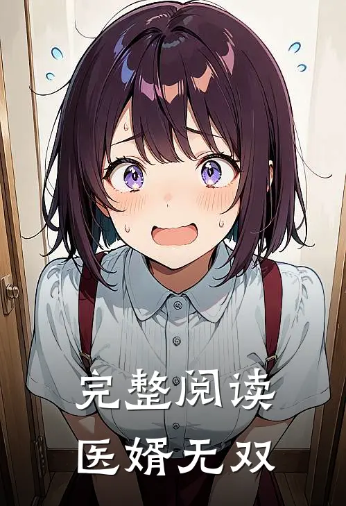 完整阅读医婿无双