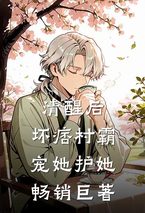 清醒后，坏痞村霸宠她护她畅销巨著
