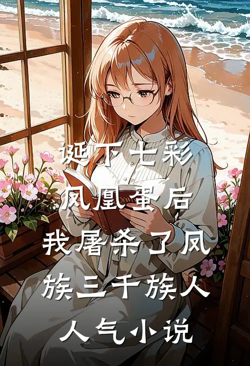 诞下七彩凤凰蛋后，我屠杀了凤族三千族人人气小说