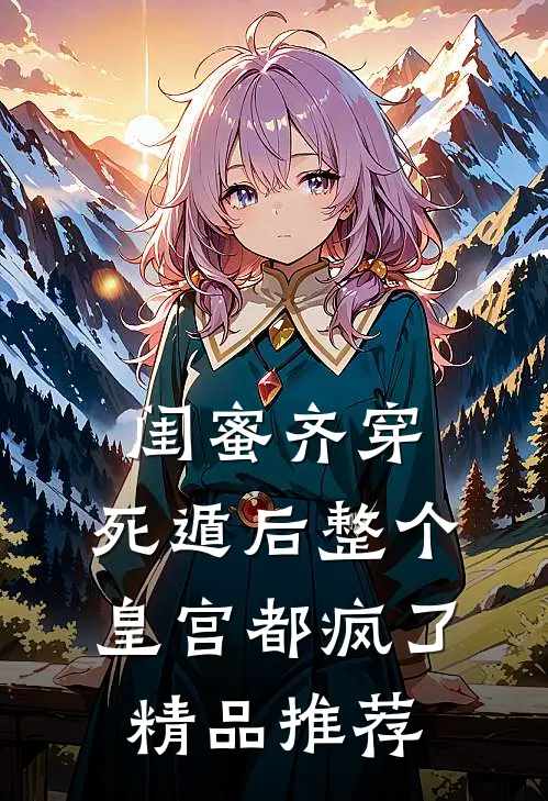 闺蜜齐穿，死遁后整个皇宫都疯了精品推荐