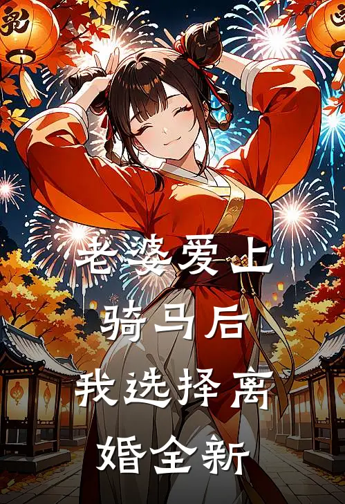 老婆爱上骑马后，我选择离婚全新