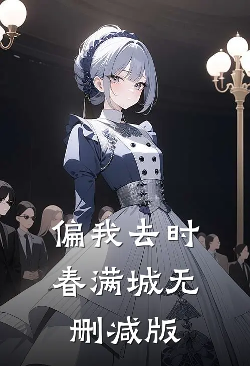 偏我去时春满城无删减版