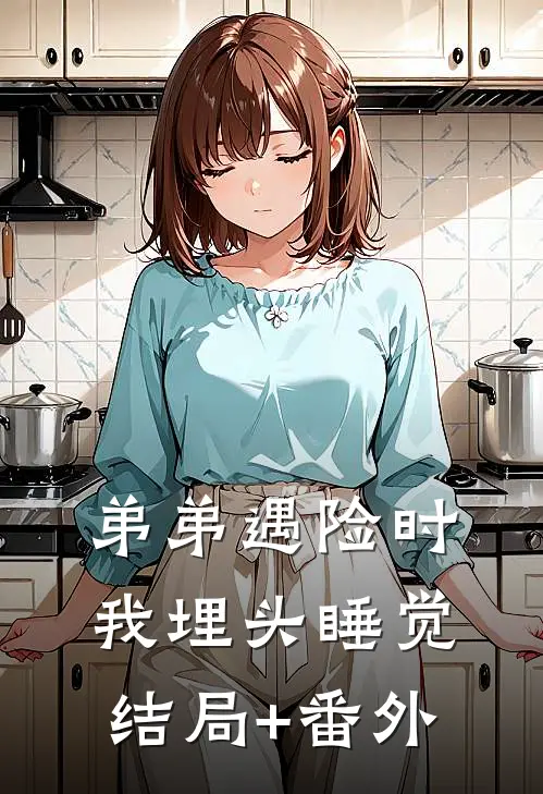 弟弟遇险时，我埋头睡觉结局+番外