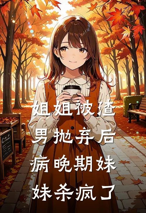 姐姐被渣男抛弃后，病晚期妹妹杀疯了