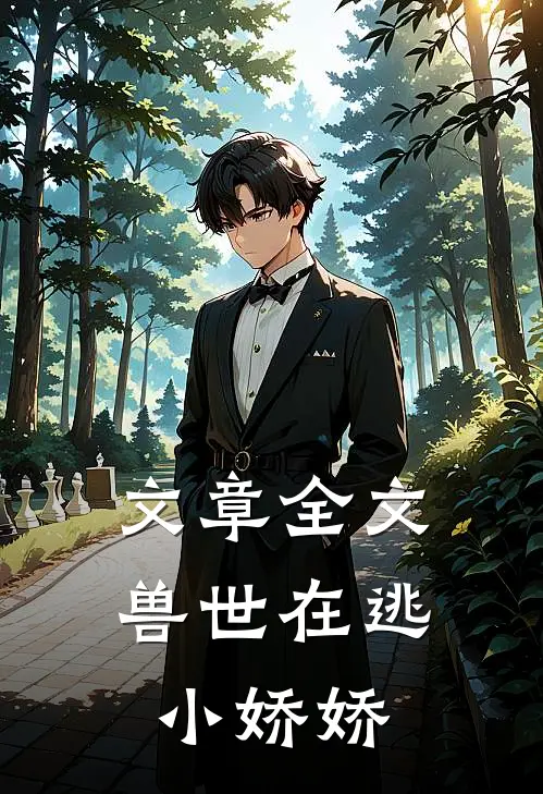 文章全文兽世在逃小娇娇