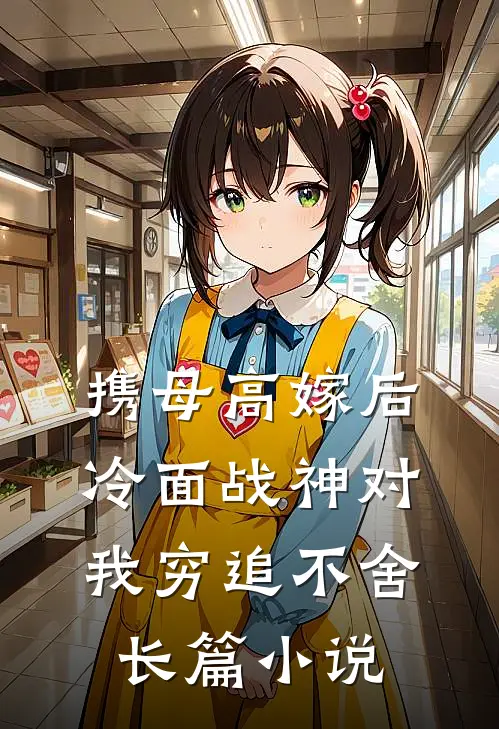 携母高嫁后，冷面战神对我穷追不舍长篇小说