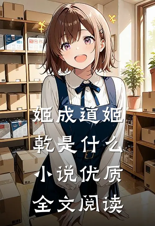 姬成道姬乾是什么小说优质全文阅读