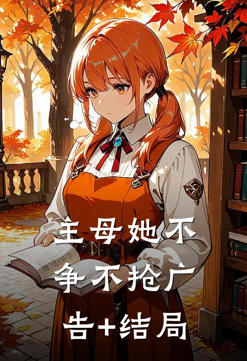 主母她不争不抢广告+结局