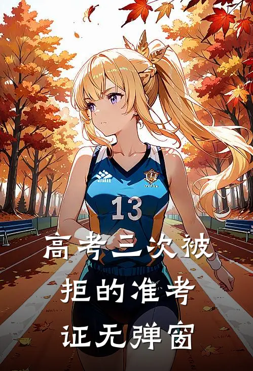 高考三次被拒的准考证无弹窗