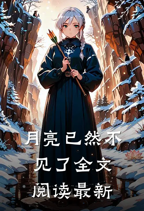 月亮已然不见了全文阅读最新