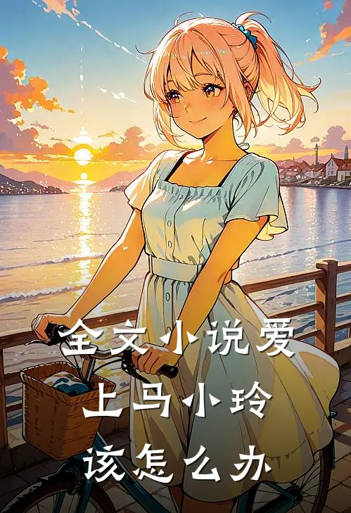 全文小说爱上马小玲该怎么办