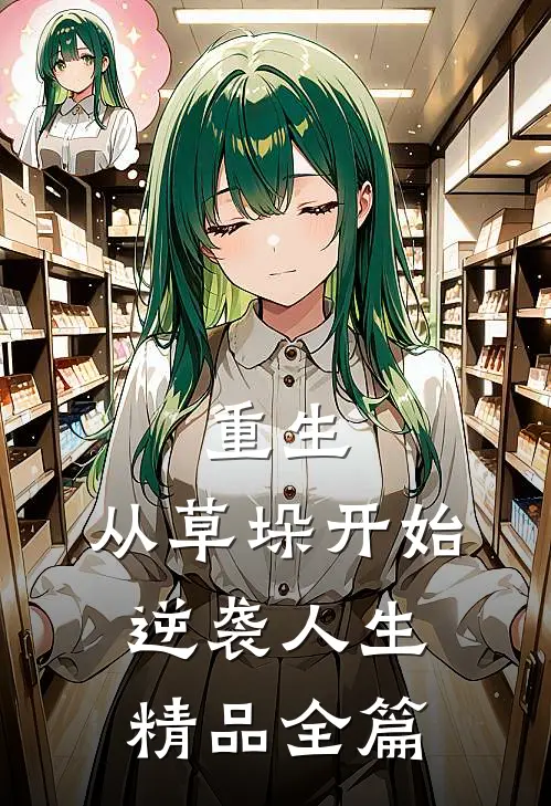 重生：从草垛开始逆袭人生精品全篇
