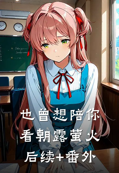 也曾想陪你看朝露萤火后续+番外