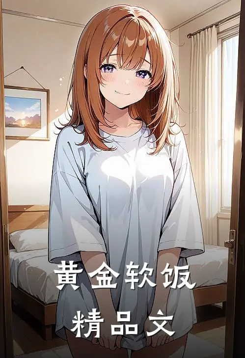 黄金软饭精品文