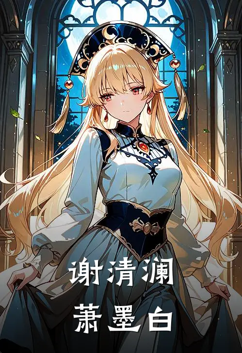 谢清澜萧墨白