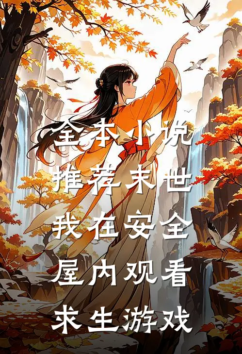 全本小说推荐末世：我在安全屋内观看求生游戏