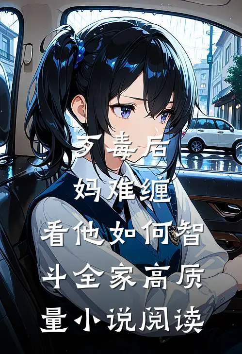 歹毒后妈难缠，看他如何智斗全家高质量小说阅读