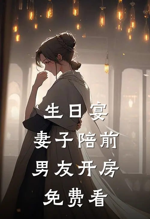 生日宴，妻子陪前男友开房免费看
