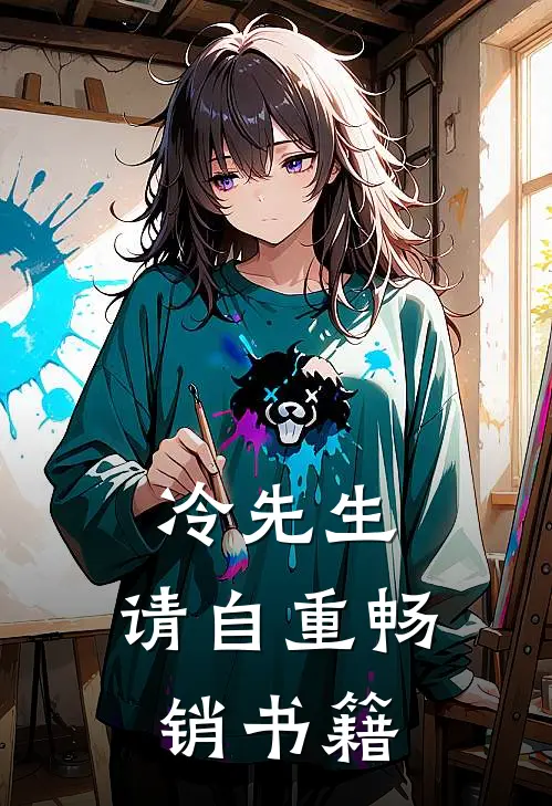 冷先生，请自重畅销书籍
