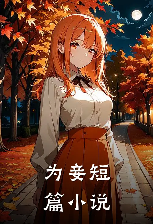 《为妾》短篇小说