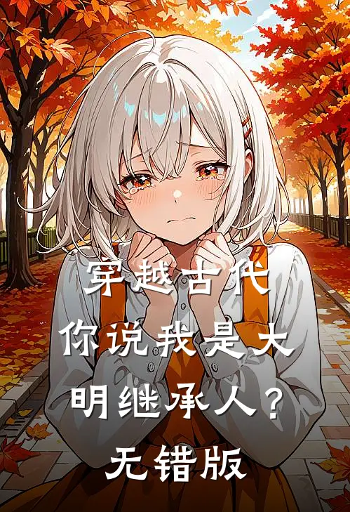 穿越古代，你说我是大明继承人？无错版