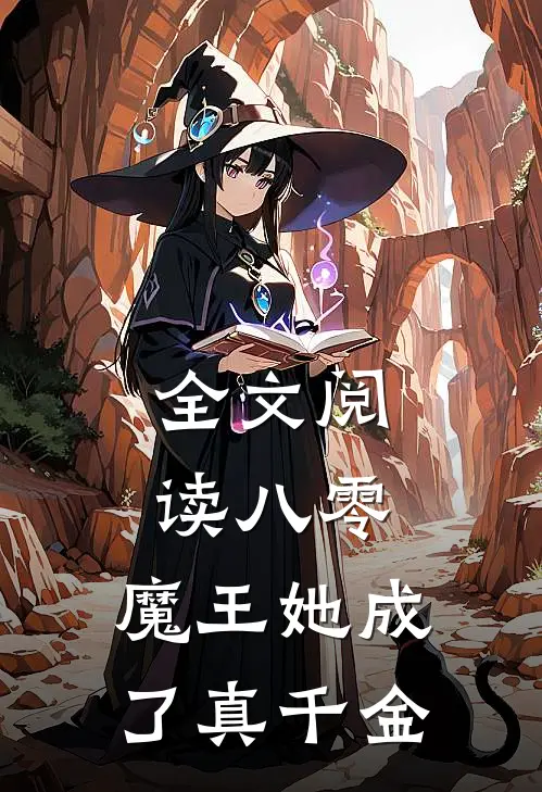 全文阅读八零：魔王她成了真千金