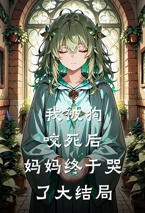 我被狗咬死后，妈妈终于哭了大结局