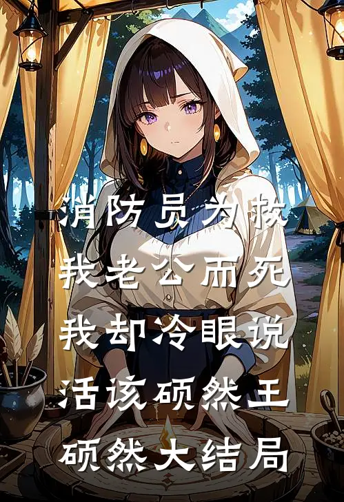 消防员为救我老公而死，我却冷眼说活该硕然王硕然大结局
