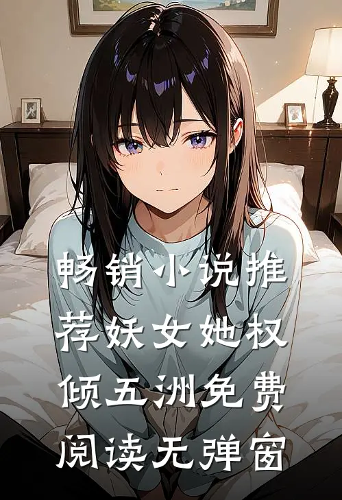 畅销小说推荐妖女她权倾五洲免费阅读无弹窗
