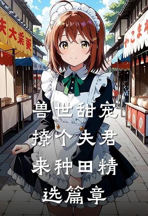 兽世甜宠：撩个夫君来种田精选篇章